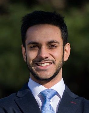 Ibraheem Samirah